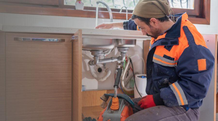 aquasource bathroom faucet repair in Morristown, IN